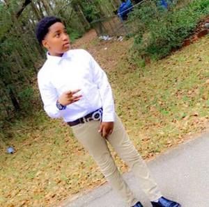 Meet your Posher, Charles